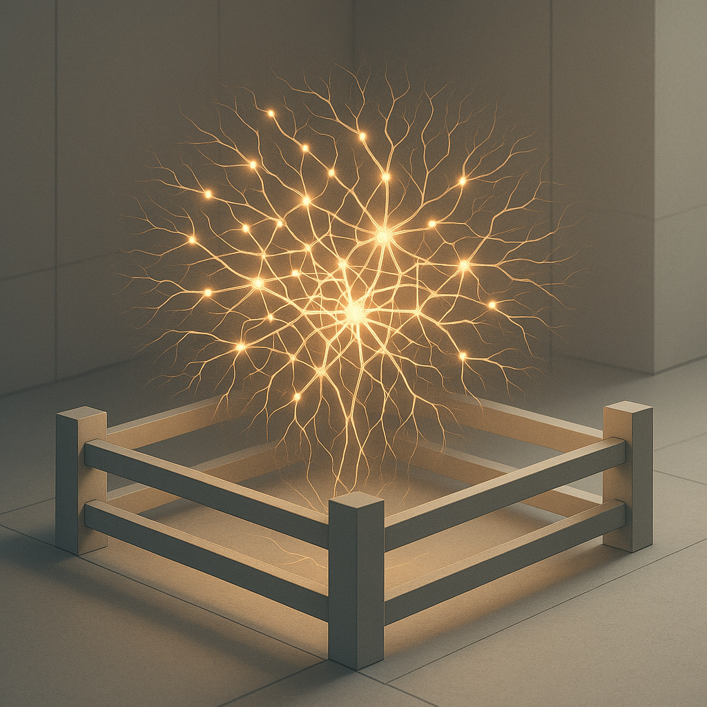 AI Without Guardrails: The New Governance Imperative