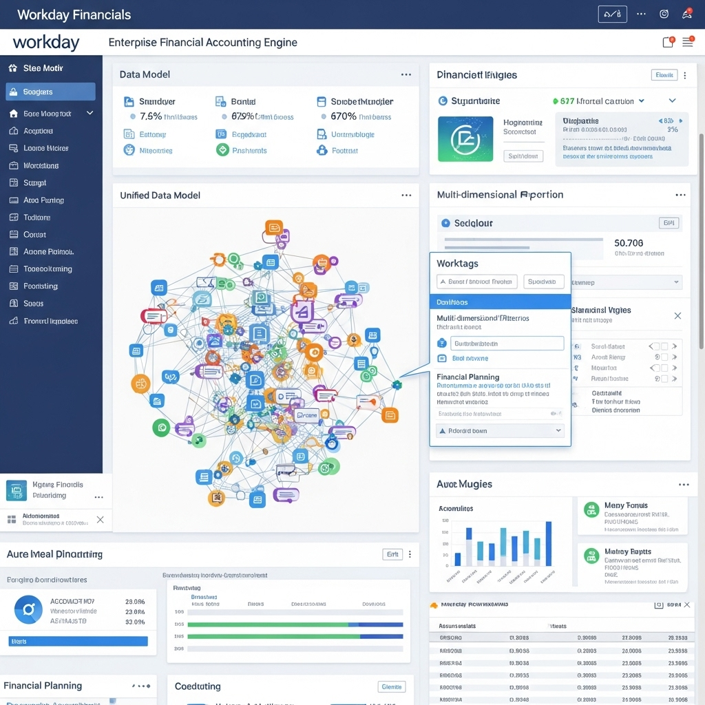 Unified Data Model