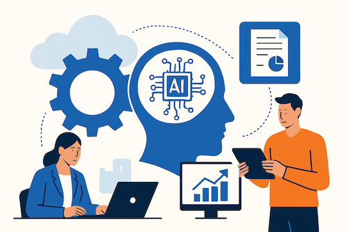 Workday Illuminate: Embedding AI in Core Enterprise Processes