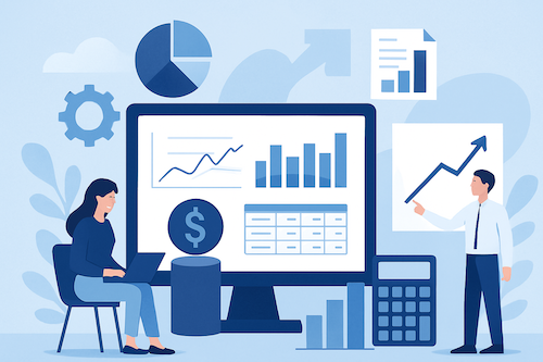 Anaplan: Architecting Connected Planning for the Agile Enterprise