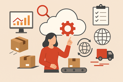 supply-chain-management