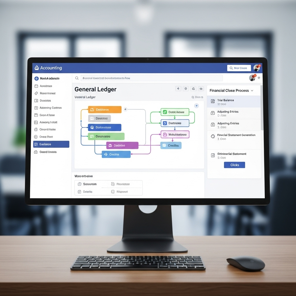 Oliver Triunfo Financial Technology Enterprise Systems