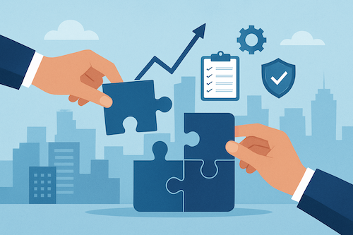 Operational Resilience