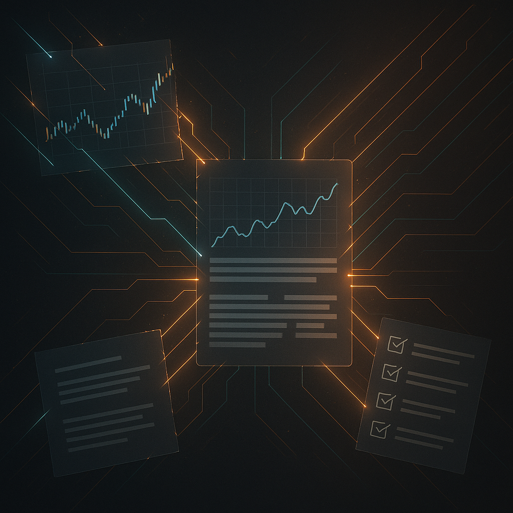 The Challenge of Integrated Reporting: Unifying Financial and ESG Narratives