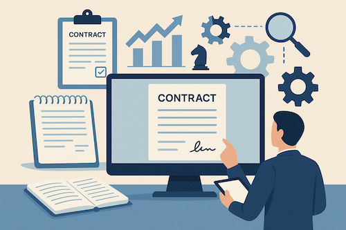 document-management