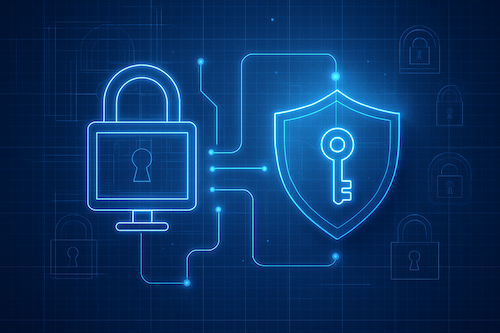 CyberArk's Blueprint: Securing Privileged Access in Modern Enterprises