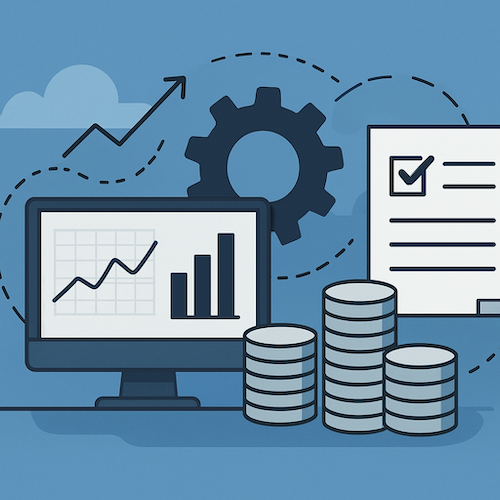Account Reconciliation