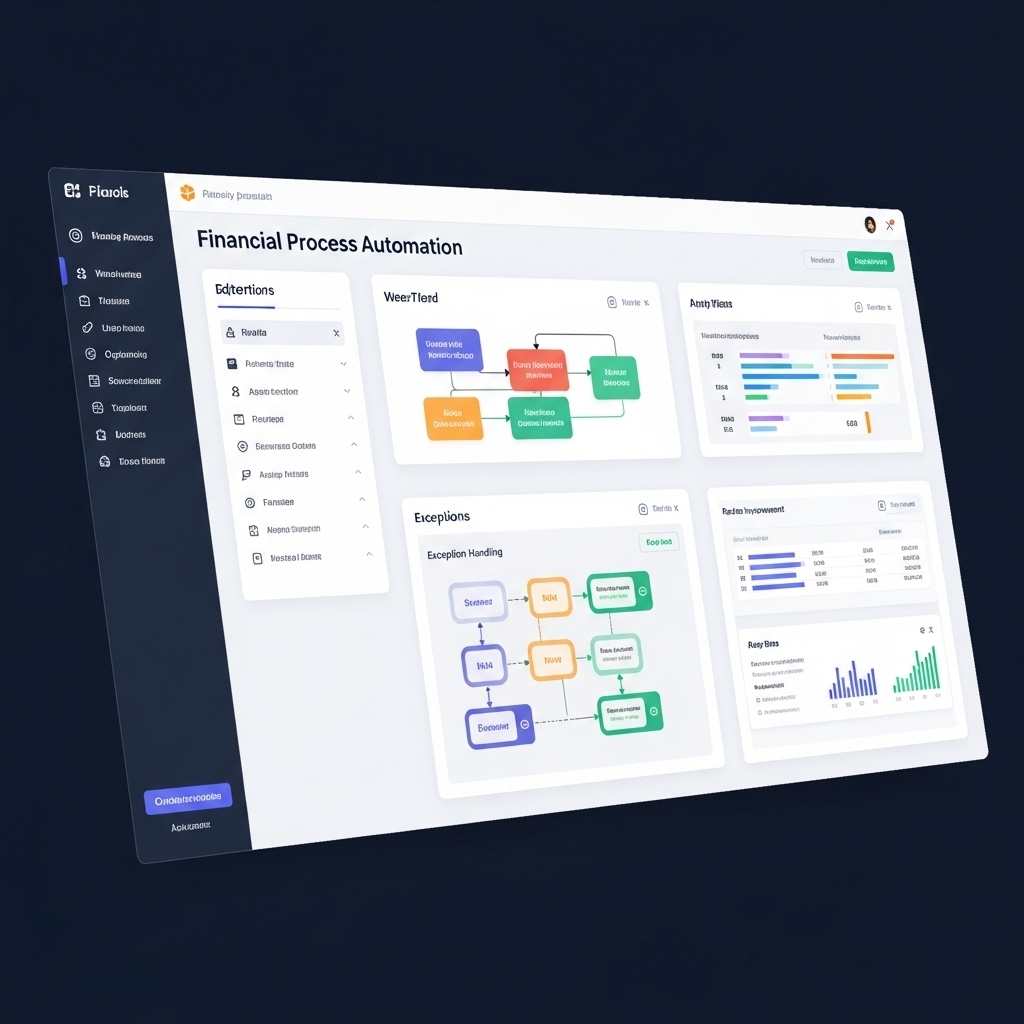 Workflow Optimization