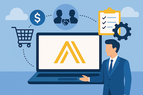 Enterprise Procurement Revolution: SAP Ariba's Strategic Impact