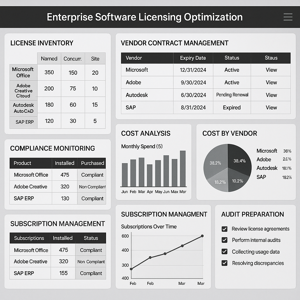Enterprise Systems