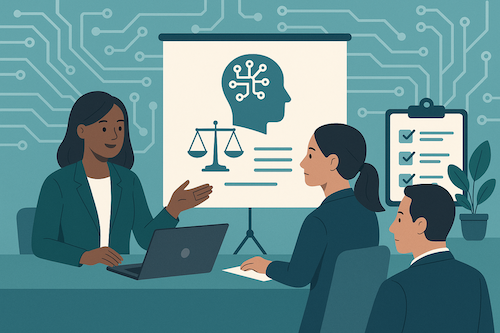 Ethical AI in Enterprise Systems: A Governance Framework for 2025