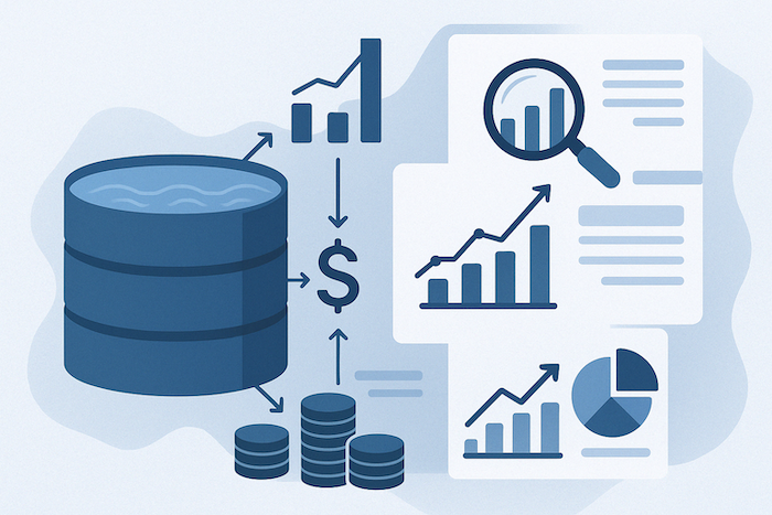 Advanced Query Optimization for Financial Data Lakes: Performance Strategies for Enterprise Analytics