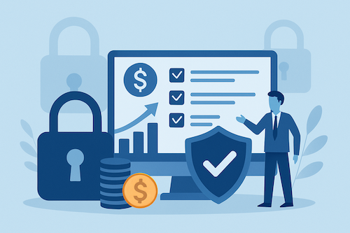 Fortifying Financial Controls: Implementing SoD in Acumatica