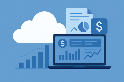 Infor CloudSuite Financials: Industry-Specific ERP Strategy