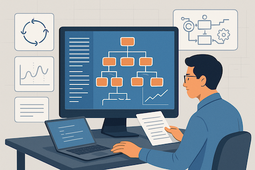 Jama Connect's Role in Complex Systems Requirements Management