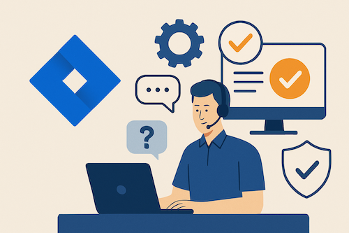 Jira Service Management: Agile ITSM for Today's Enterprise