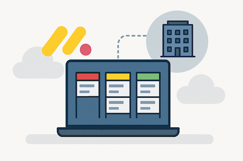 Navigating the Rise of Monday.com in Enterprise Workflows