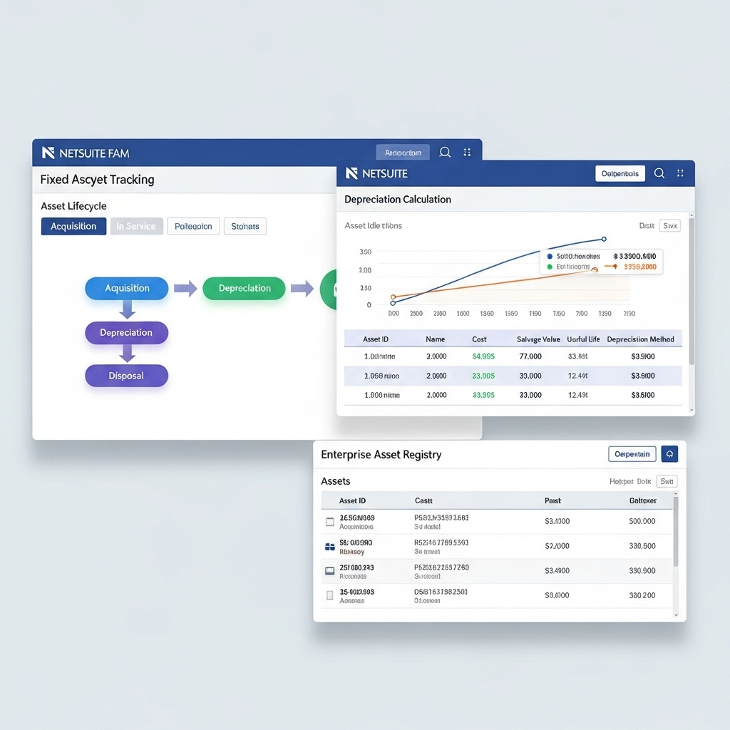 Accounting Automation