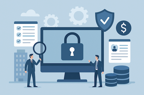 OFAC Compliance in Enterprise Systems: Navigating Global Commerce for 2025