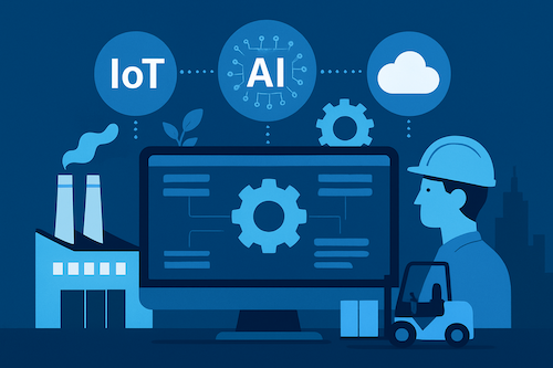Optimizing Physical Asset Lifecycles: IBM Maximo for Modern Enterprises