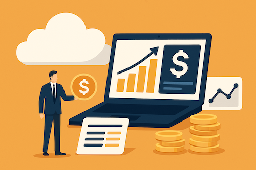 Oracle Fusion Cloud Financials: A Strategic Enterprise Review