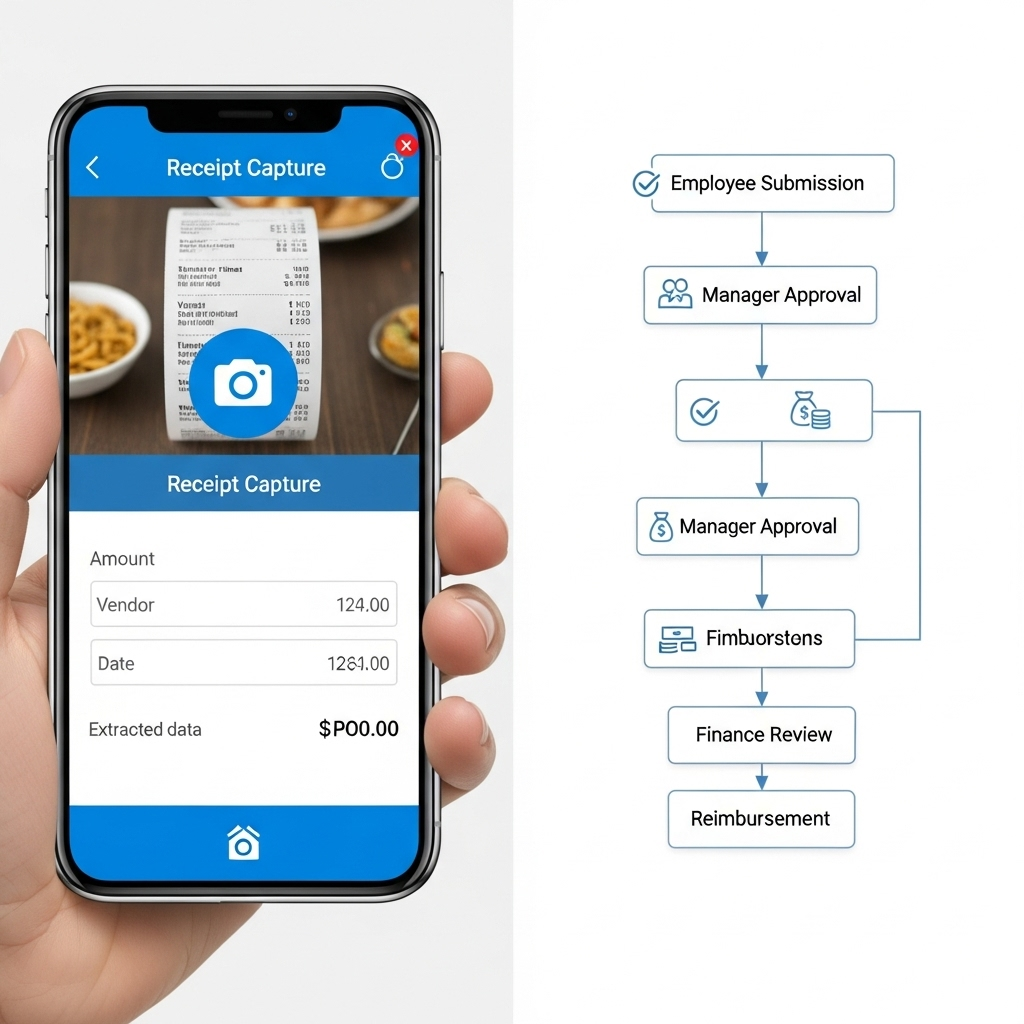 Optimizing SAP Concur: A Strategic Framework for Expense Management Excellence