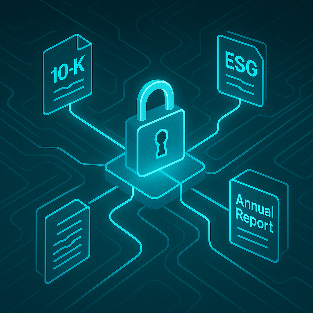 A Strategic Analysis of Workiva for Integrated Reporting and Compliance