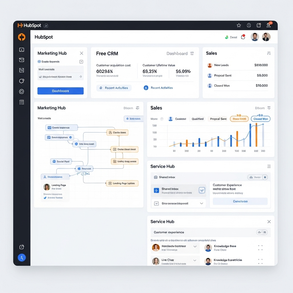 CRM