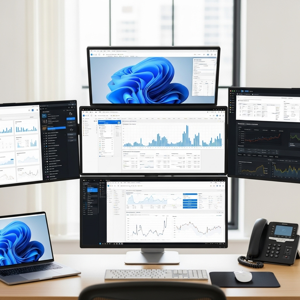 Financial Technology