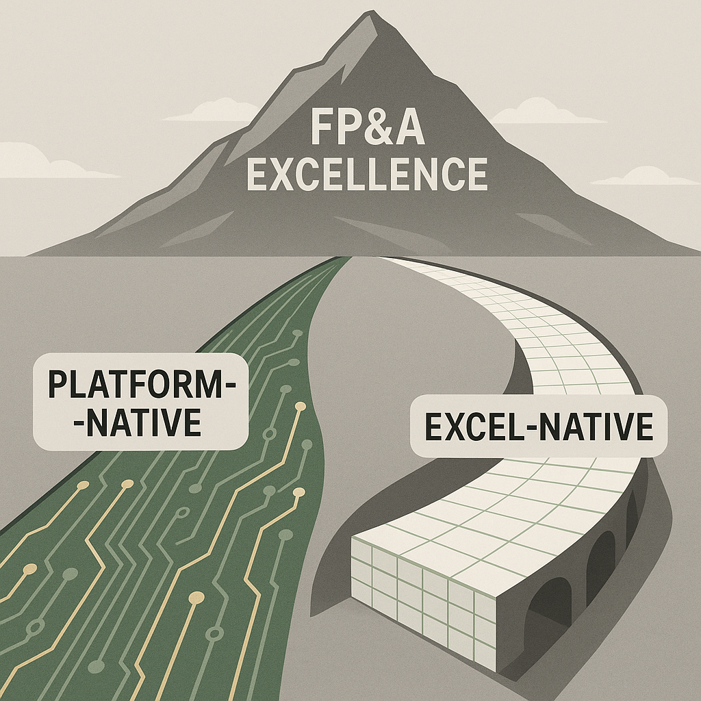 Workday Adaptive vs. Vena: It's a Question of Philosophy