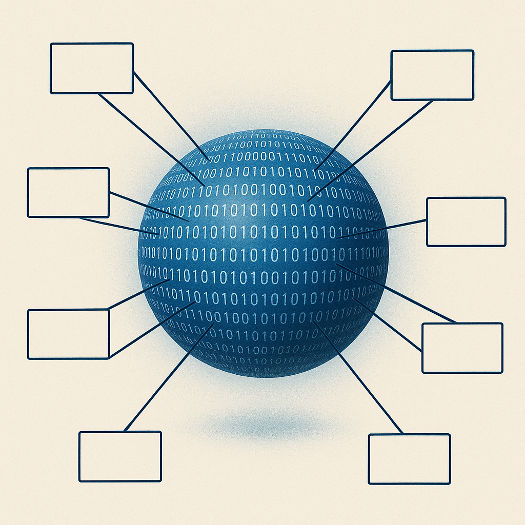 Workday's 'Power of One': The Idea Your Org Chart Will Fight