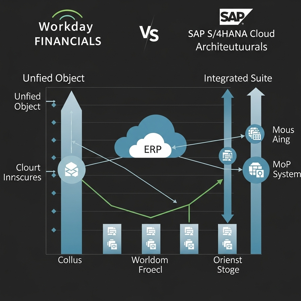 Erp Comparison