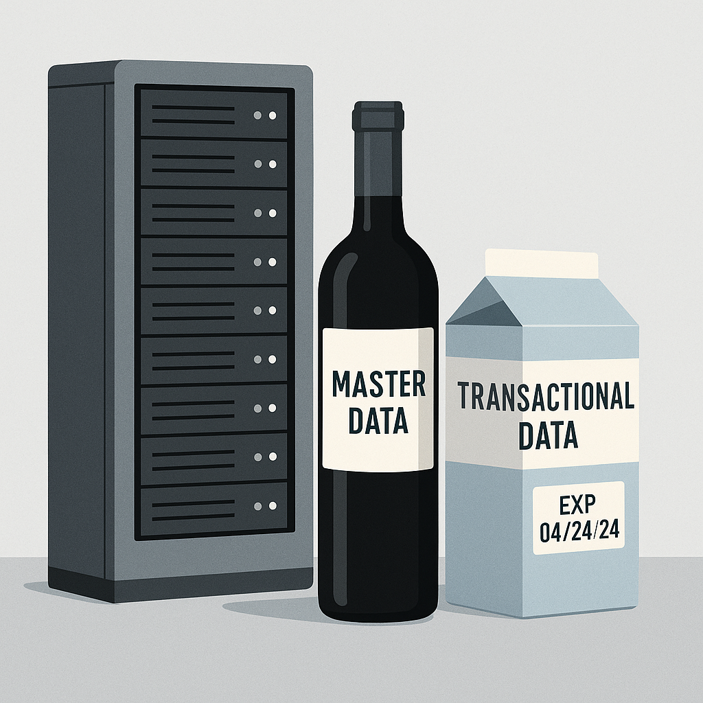 Data Governance